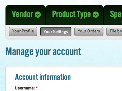 And with better button titles account app buttons ecommerce labels ui ux web app