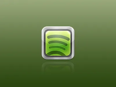 Spotify Rebound alku fixed iphone icon iphone theme sam jones spotify spotify icon version