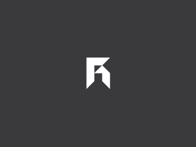 Sharp g logo mark