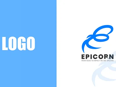 Brand Guideline Epicorn brand guide brand guideline brand guideline style brand style digital brand digital logo epicorn graphic design logo design soft solution logo