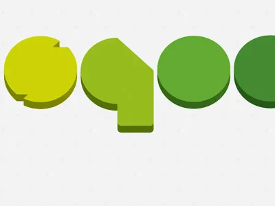 Sqoop Logo green logo scoop type