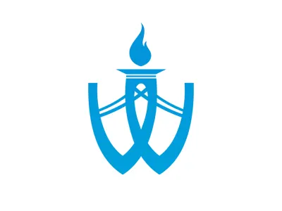 Westside Chabad - NY outreach center bridge brooklyn flame manhattan new york ny westside