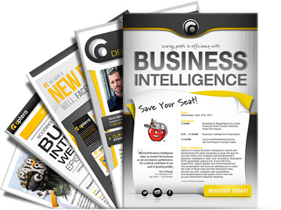 Emails aptera buttons email greeting invitation newsletter presentation graphics