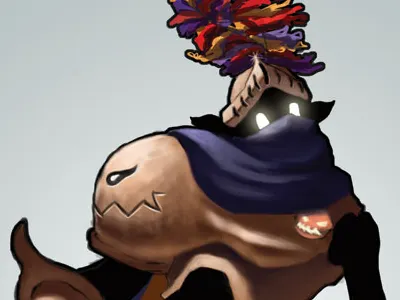 Nox Corazza - Male armor character character design concept art illustration medieval