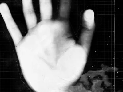 Design is in the Details3 grid hand smith texture