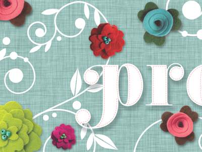 Picture 2 logo pretties