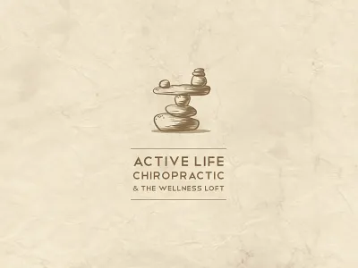Active Life Chiropractic & The Wellness Loft active balance chiropractic life loft rocks wellness