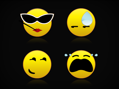 Emoticons emoticons