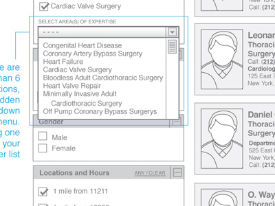 Wireframes/Flow Diagrams