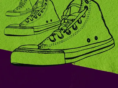 Eat me by Converse converse eat eat me khokh atrokhau olga olga khokh