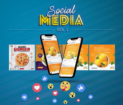 Social media ad creative banner design design facebook ads facebook banner facebook posts graphic design illustration instagram post instagram posts post design social media social media banner social media content social media design social media manager social media post social media post design social media post design jobs social media posts