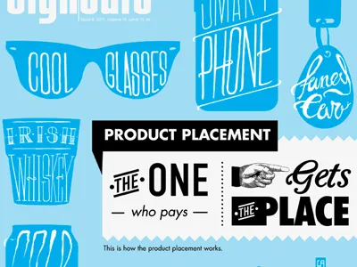 Signcafe bulgaria illustration ivaylo nedkov typography