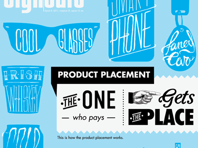 Signcafe bulgaria illustration ivaylo nedkov typography