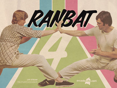 RANBAT 4