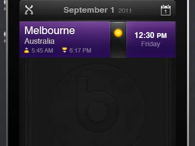 Darkness concept black ios iphone moon purple sun