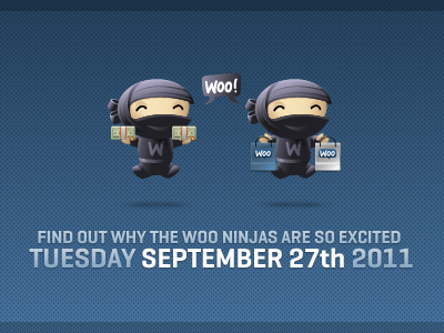Coming soon woothemes