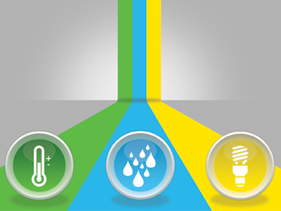 Sensor System Package Design design iot package packagedesign sensors