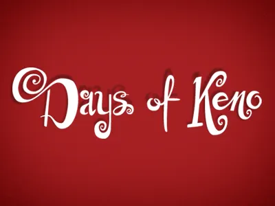 Daysofkeno handlettering wip