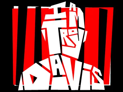 Too much doubt... saul bass troy davis