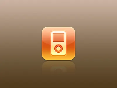 iPod alku icon ios icon iphone icon ipod sam jones