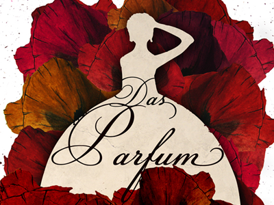 Das Parfum illustration movie perfume