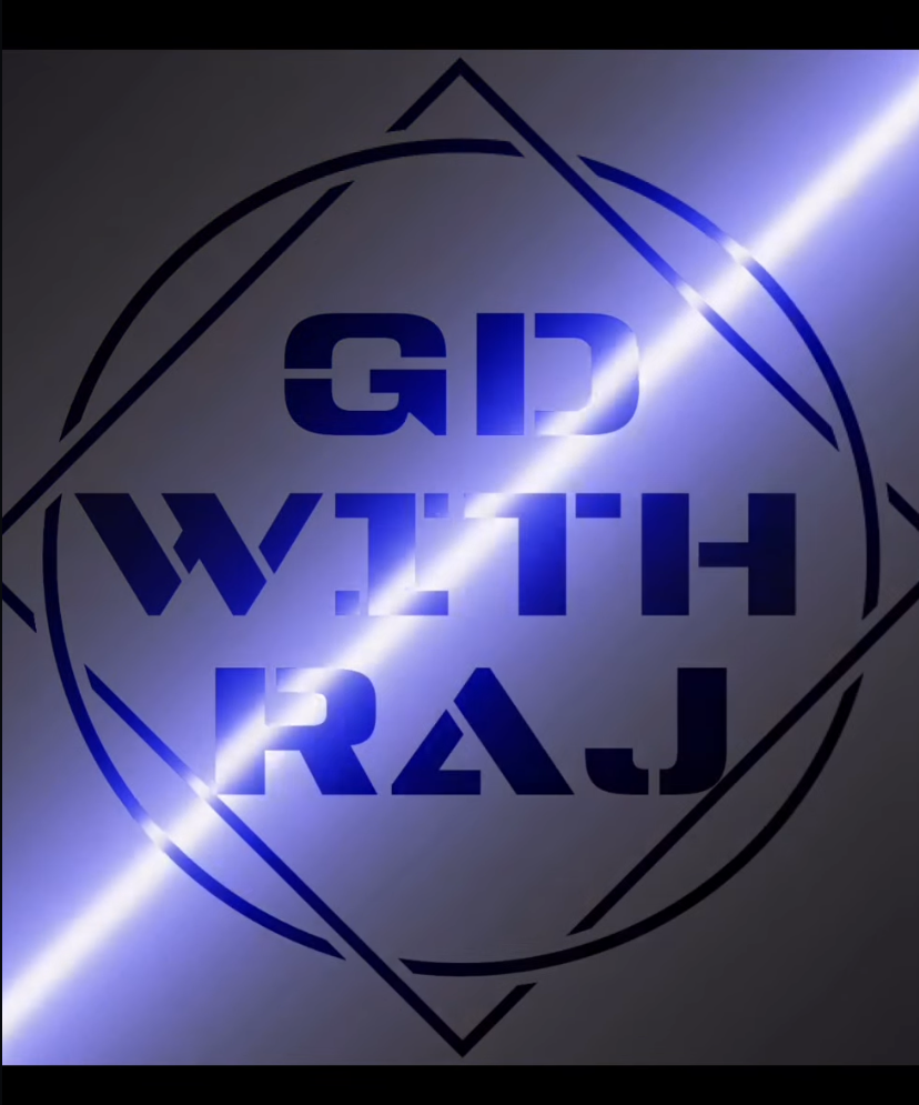 Example of Rj Logo Studio