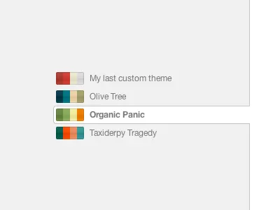 Pure HTML/CSS, no images box shadow css3 gradient moz pseudo elements webkit