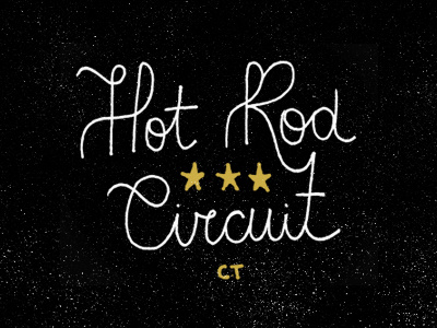 Hot Rod Circuit