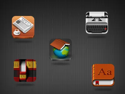 72px Icons icon ios ipad