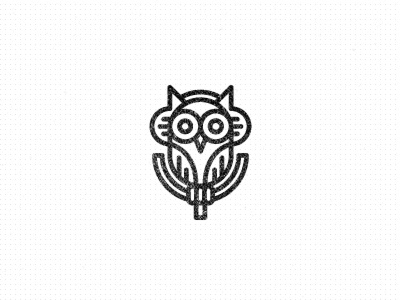 owlPod Logo animal headphone headphones icon designer iconographer iconography identity designer illustration logo logo design logo designer mic microphone music owlpod symbol designer tunes typography vintage microphone