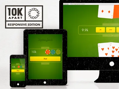 10k Apart – BytesJack 10k 10k apart responsive website