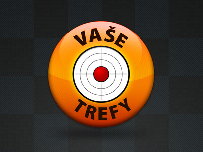 Vase trefy icon