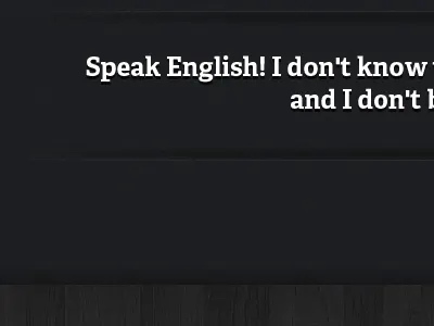 Website Typography adelle design grey shadow texture web wood