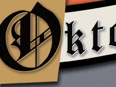 Oktoberfest at the Cloisters autumn beer fall hero design studio illustration oktoberfest the cloisters the metropolitan museum of art