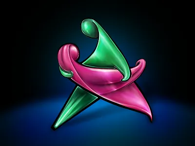 Image Consulting logo brand consluting female image logo makeup male