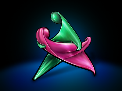 Image Consulting logo brand consluting female image logo makeup male