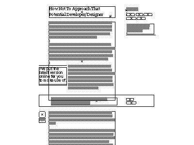 Wireframing