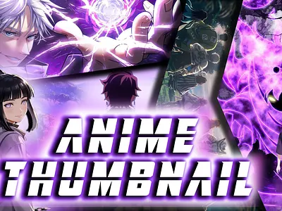 Anime Chronicles - Creative Poster Design design graphic design illustration logo typography