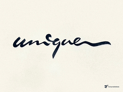 unique _signature wordmark authentic branding brushlettering calligraphy custom elegant flow identity japan lettering logo logomaker logotype script signature sophisticated type unique zen