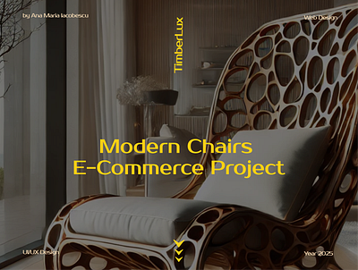 E-commerce Project design e commerce figma web design