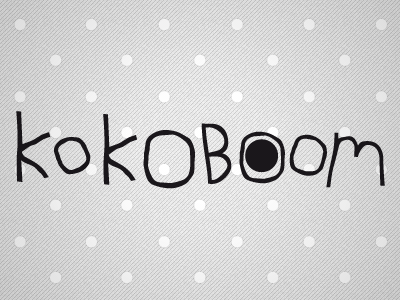 Kokoboom khokh olga olga khokh olga xox typo xox