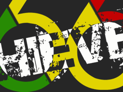 66Thieves Rasta Logo 66thieves.com photoshop sticker tshirt