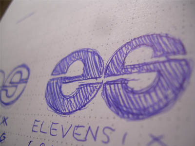 11/6 logo