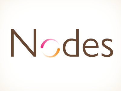 Nodes community logo