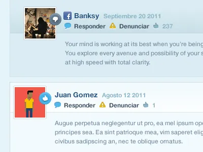 Comments bg switch banksy blue bubble comment dislike like