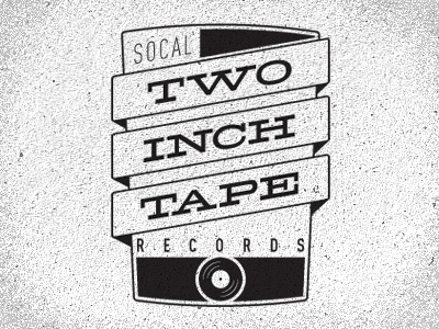 Two Inch Tape Logo 02.1 logo wip