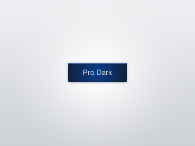 Pro Dark blue button css3 dark gradient mozilla pro webkit