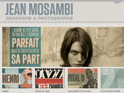JM Website mosambi web