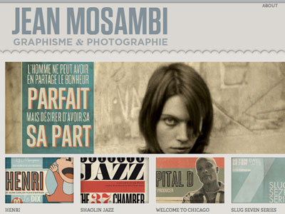 JM Website mosambi web