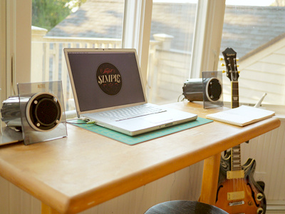 Workspace guitar photo photograph workspace